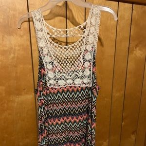 Woman’s shirt
